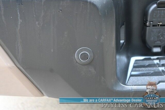 2023 Nissan Frontier PRO-4X Anchorage AK