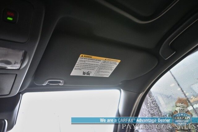 2023 Nissan Frontier PRO-4X Anchorage AK