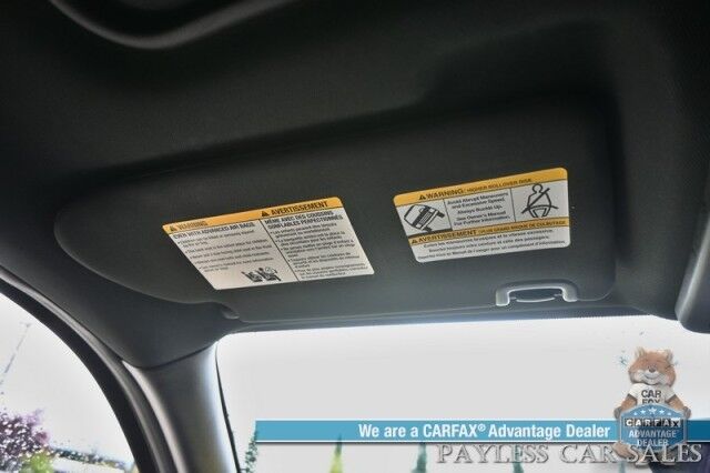 2023 Nissan Frontier PRO-4X Anchorage AK