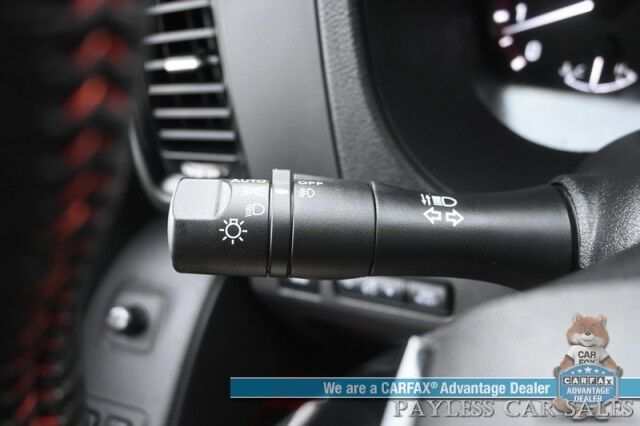 2023 Nissan Frontier PRO-4X Anchorage AK