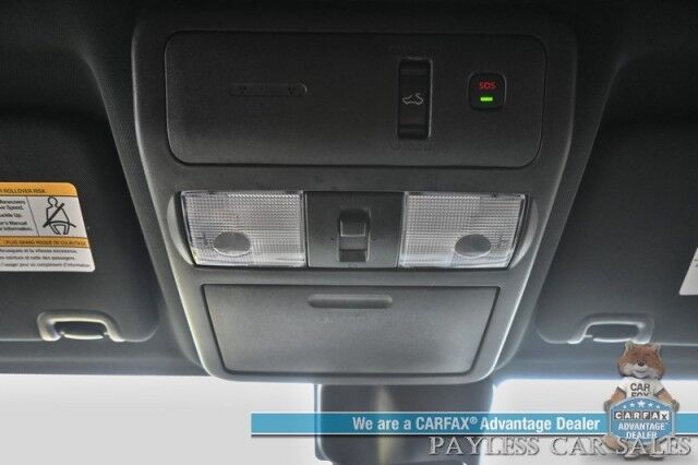 2023 Nissan Frontier PRO-4X Anchorage AK