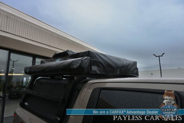2023 Nissan Frontier PRO-4X Anchorage AK