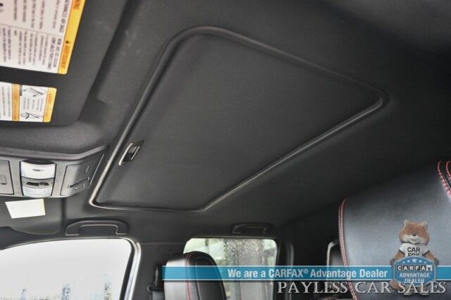 2023 Nissan Frontier PRO-4X Anchorage AK