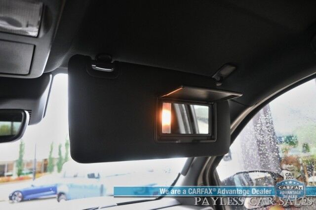 2023 Nissan Frontier PRO-4X Anchorage AK