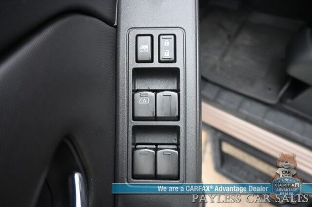 2023 Nissan Frontier PRO-4X Anchorage AK