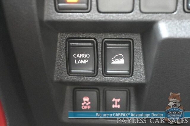 2023 Nissan Frontier PRO-4X Anchorage AK