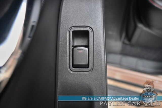 2023 Nissan Frontier PRO-4X Anchorage AK