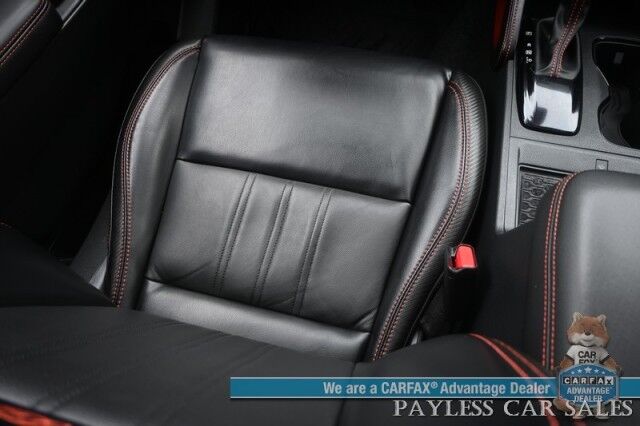 2023 Nissan Frontier PRO-4X Anchorage AK