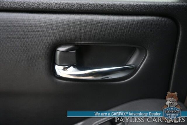 2023 Nissan Frontier PRO-4X Anchorage AK