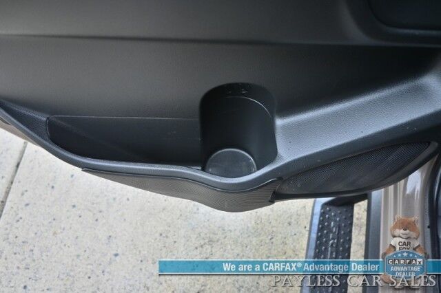 2023 Nissan Frontier PRO-4X Anchorage AK