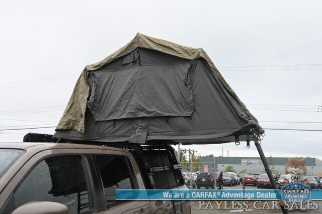 2023 Nissan Frontier PRO-4X Anchorage AK