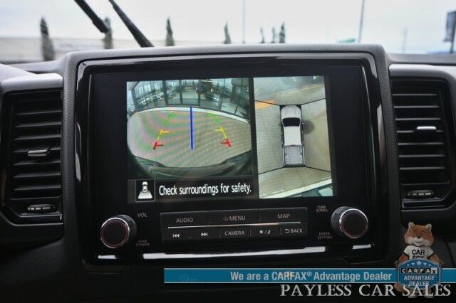 2023 Nissan Frontier PRO-4X Anchorage AK