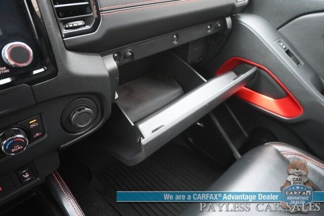 2023 Nissan Frontier PRO-4X Anchorage AK