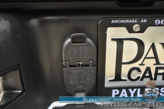 2023 Nissan Frontier PRO-4X Anchorage AK