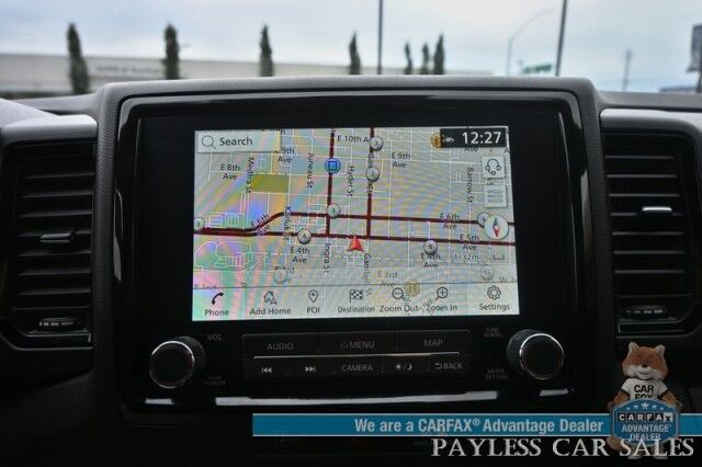 2023 Nissan Frontier PRO-4X Anchorage AK