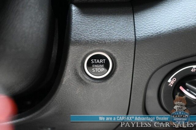 2023 Nissan Frontier PRO-4X Anchorage AK