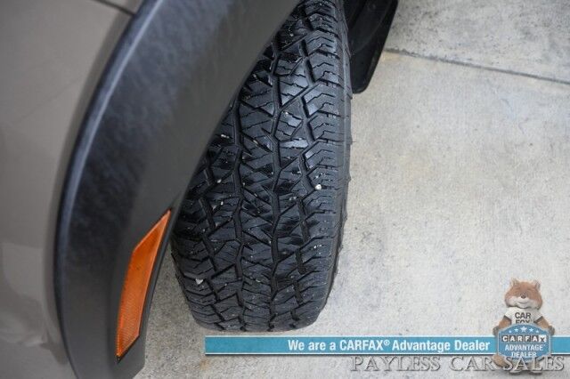 2023 Nissan Frontier PRO-4X Anchorage AK