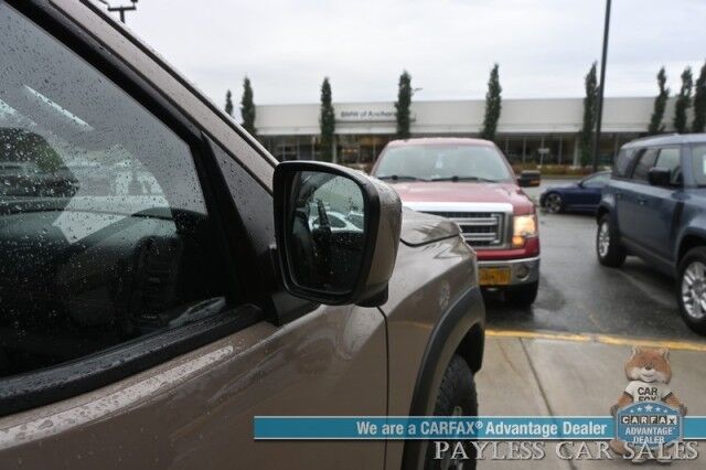 2023 Nissan Frontier PRO-4X Anchorage AK