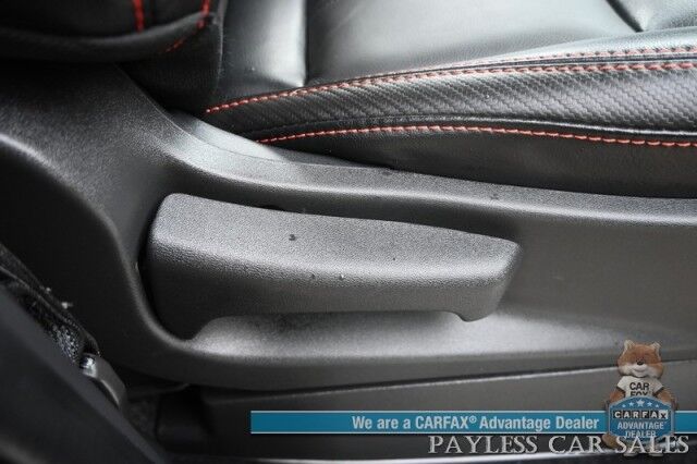 2023 Nissan Frontier PRO-4X Anchorage AK