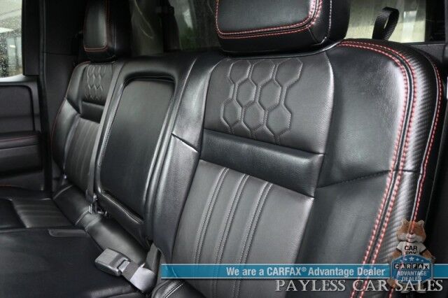 2023 Nissan Frontier PRO-4X Anchorage AK
