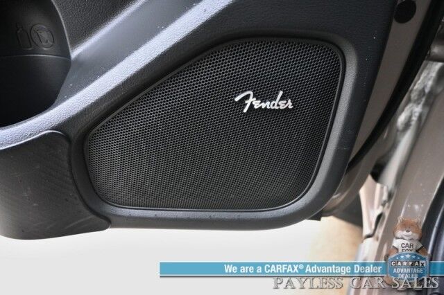 2023 Nissan Frontier PRO-4X Anchorage AK