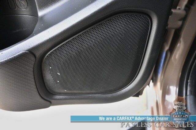 2023 Nissan Frontier PRO-4X Anchorage AK