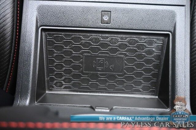 2023 Nissan Frontier PRO-4X Anchorage AK