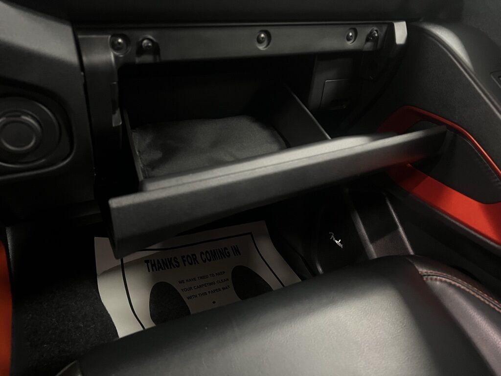 2023 Nissan Frontier PRO-4X Highlands Ranch CO