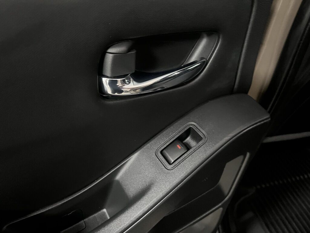 2023 Nissan Frontier PRO-4X Highlands Ranch CO