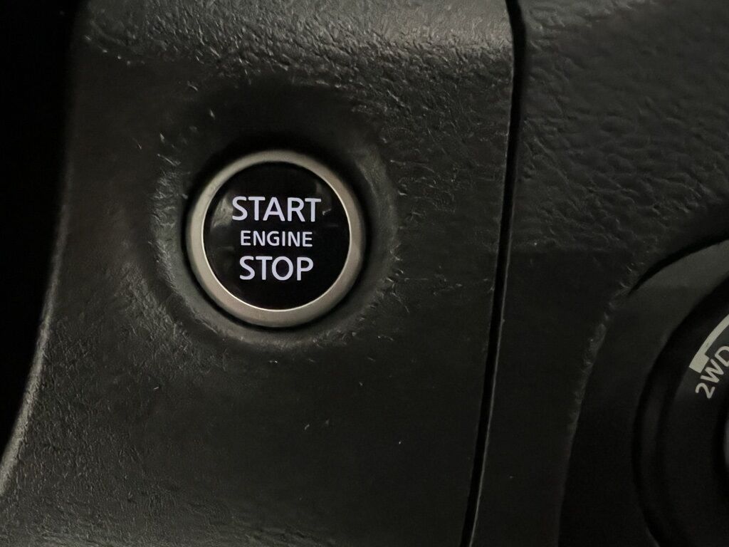 2023 Nissan Frontier PRO-4X Highlands Ranch CO