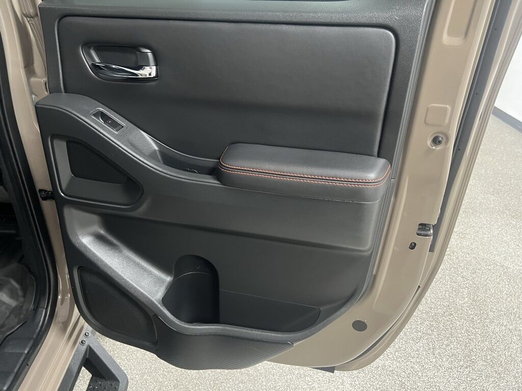 2023 Nissan Frontier PRO-4X Highlands Ranch CO