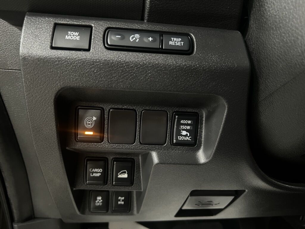 2023 Nissan Frontier PRO-4X Highlands Ranch CO