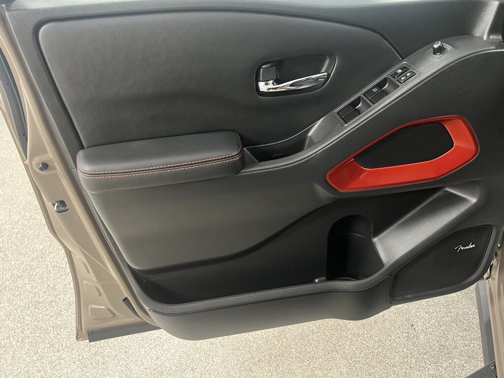 2023 Nissan Frontier PRO-4X Highlands Ranch CO