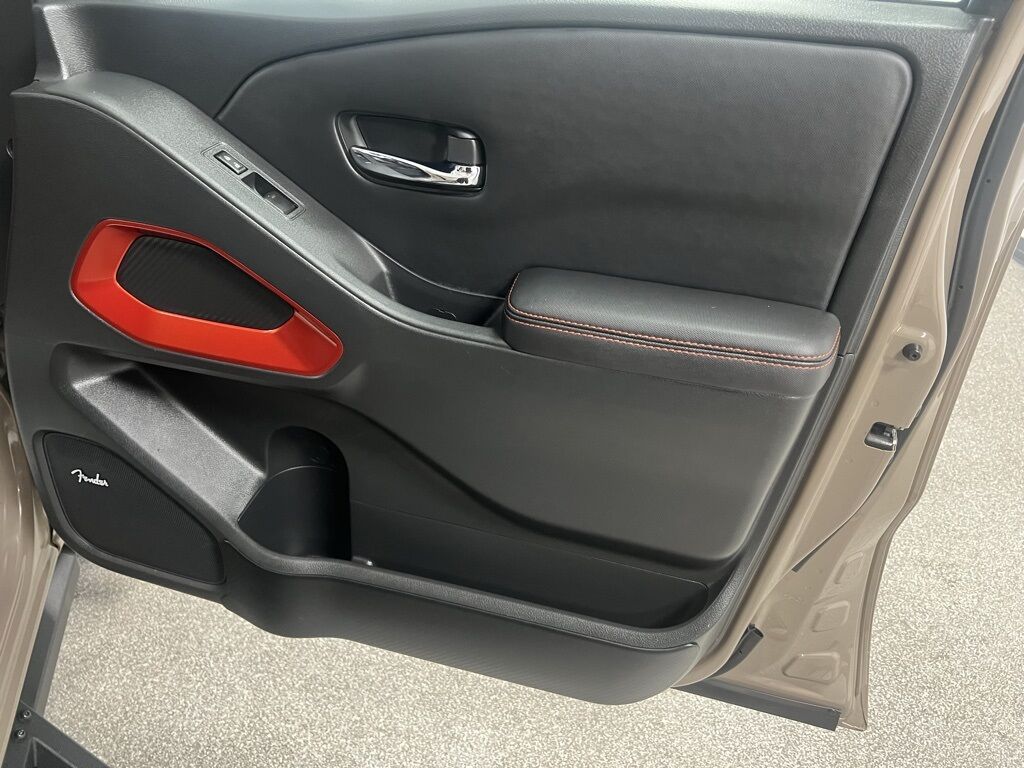 2023 Nissan Frontier PRO-4X Highlands Ranch CO