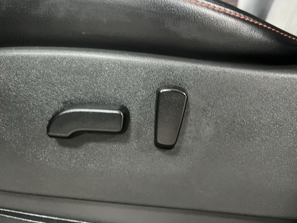 2023 Nissan Frontier PRO-4X Highlands Ranch CO