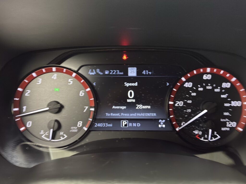 2023 Nissan Frontier PRO-4X Loveland CO