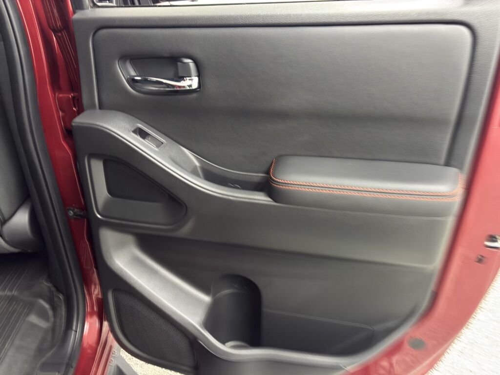 2023 Nissan Frontier PRO-4X Loveland CO