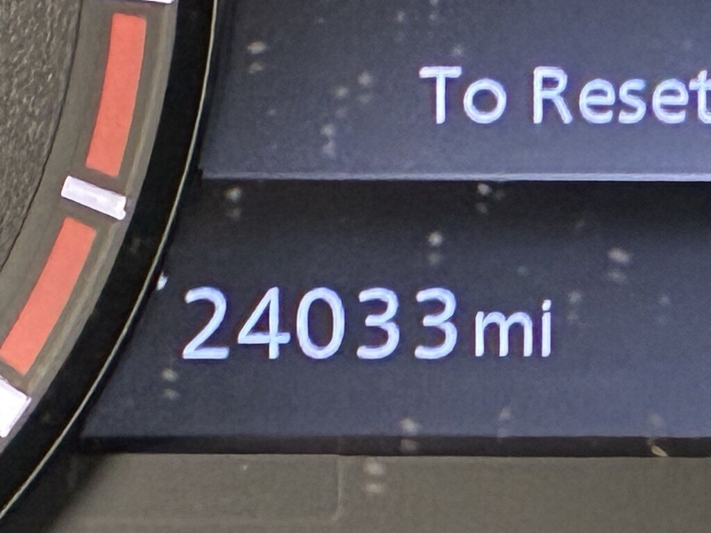 2023 Nissan Frontier PRO-4X Loveland CO