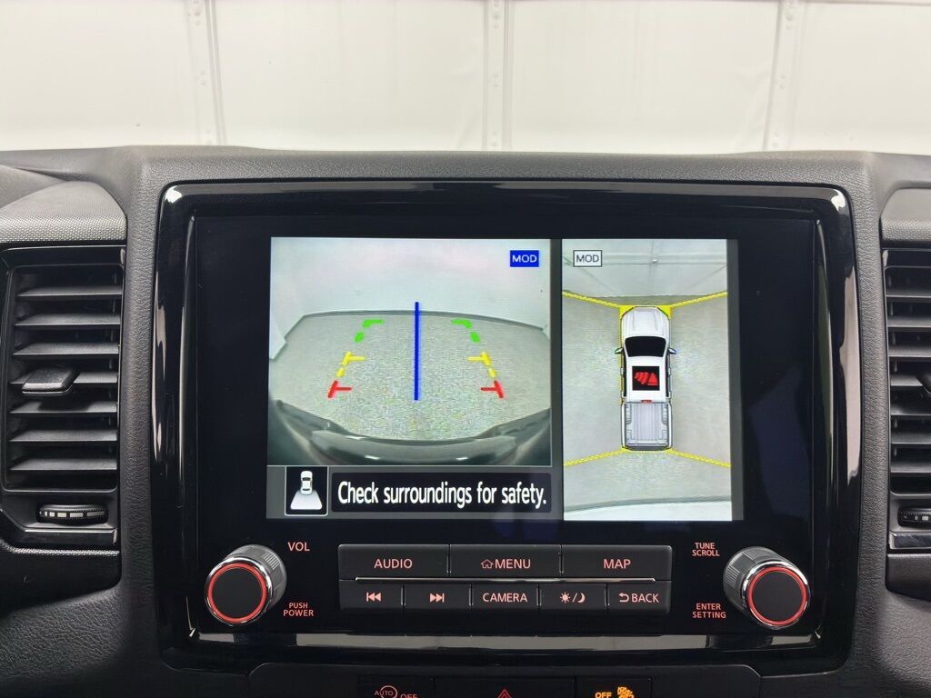 2023 Nissan Frontier PRO-4X Loveland CO