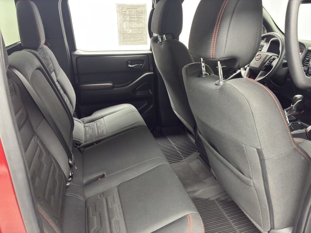 2023 Nissan Frontier PRO-4X Loveland CO