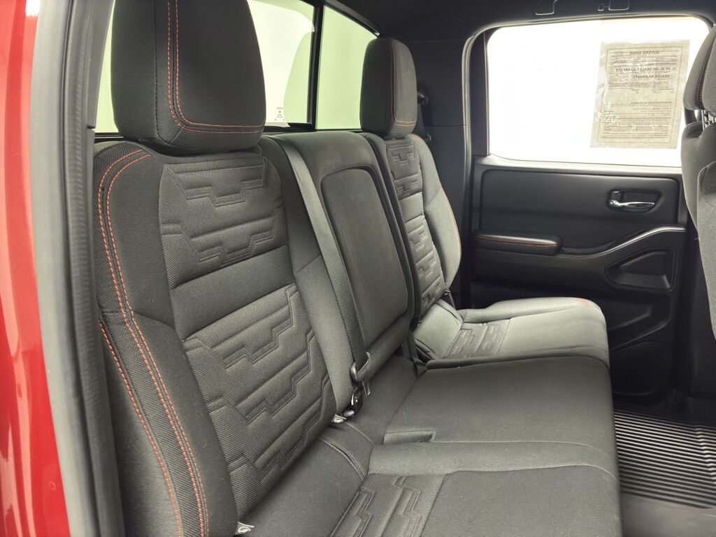 2023 Nissan Frontier PRO-4X Loveland CO