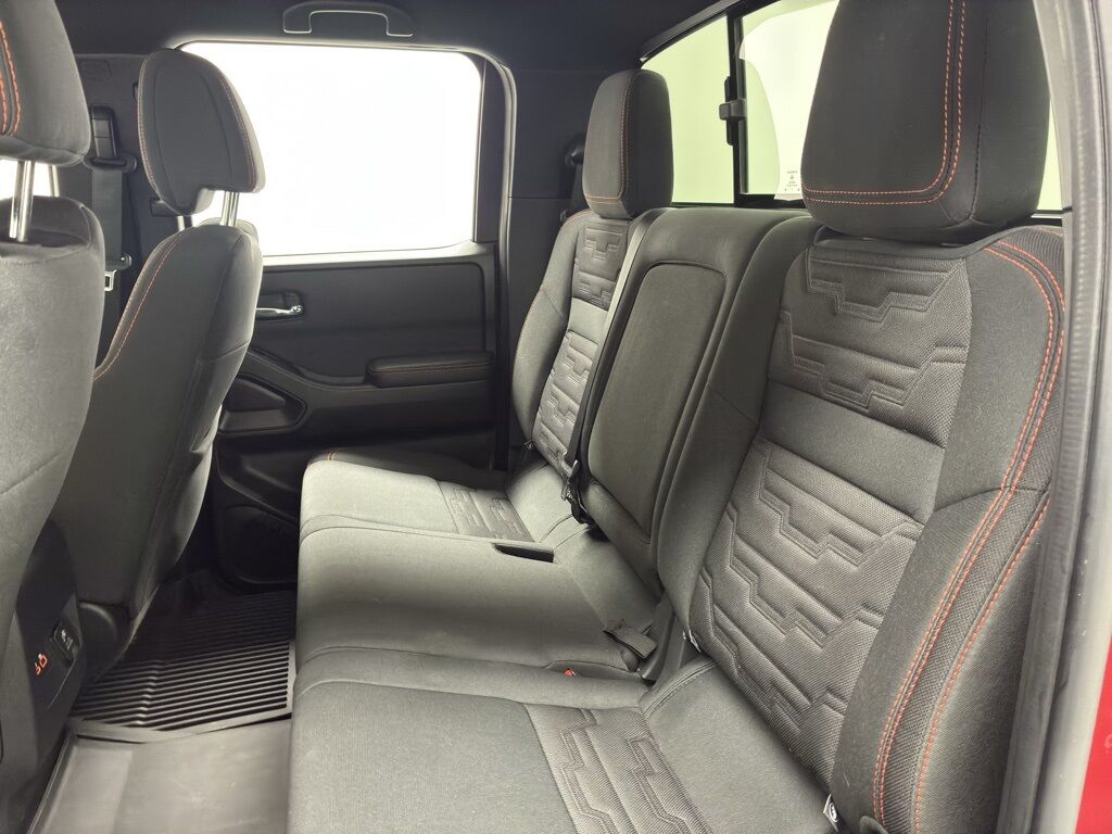 2023 Nissan Frontier PRO-4X Loveland CO