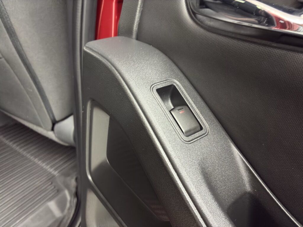 2023 Nissan Frontier PRO-4X Loveland CO