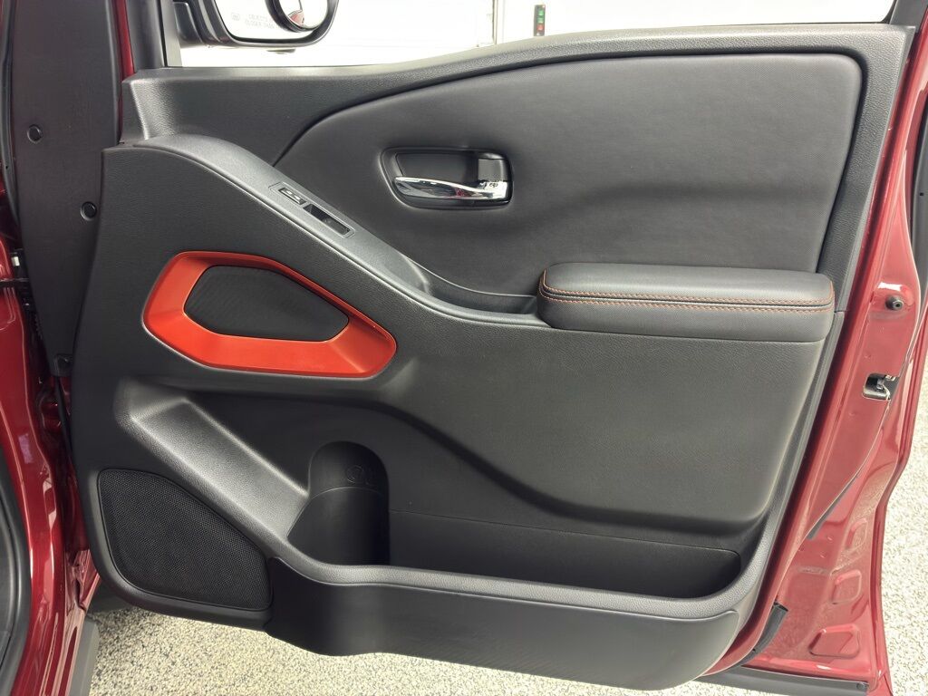 2023 Nissan Frontier PRO-4X Loveland CO