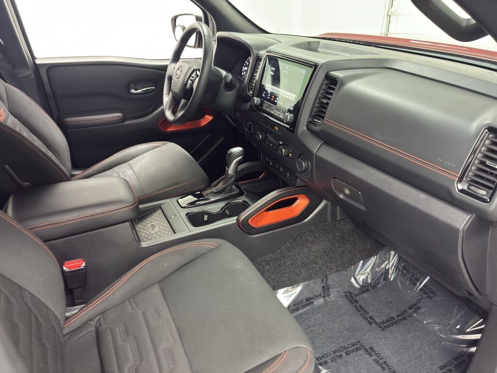 2023 Nissan Frontier PRO-4X Loveland CO