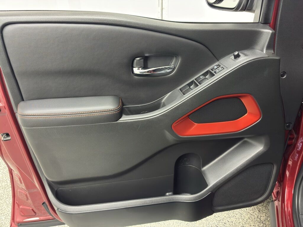 2023 Nissan Frontier PRO-4X Loveland CO