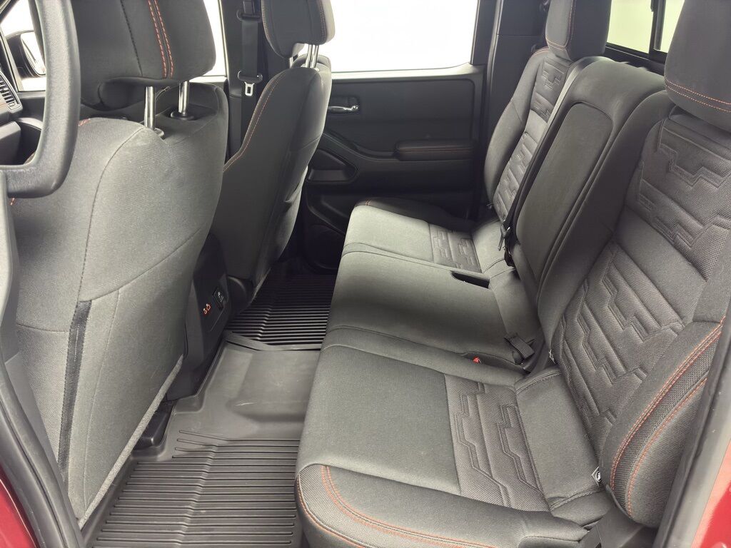 2023 Nissan Frontier PRO-4X Loveland CO