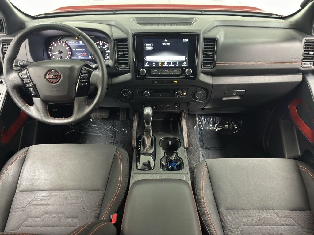 2023 Nissan Frontier PRO-4X Loveland CO
