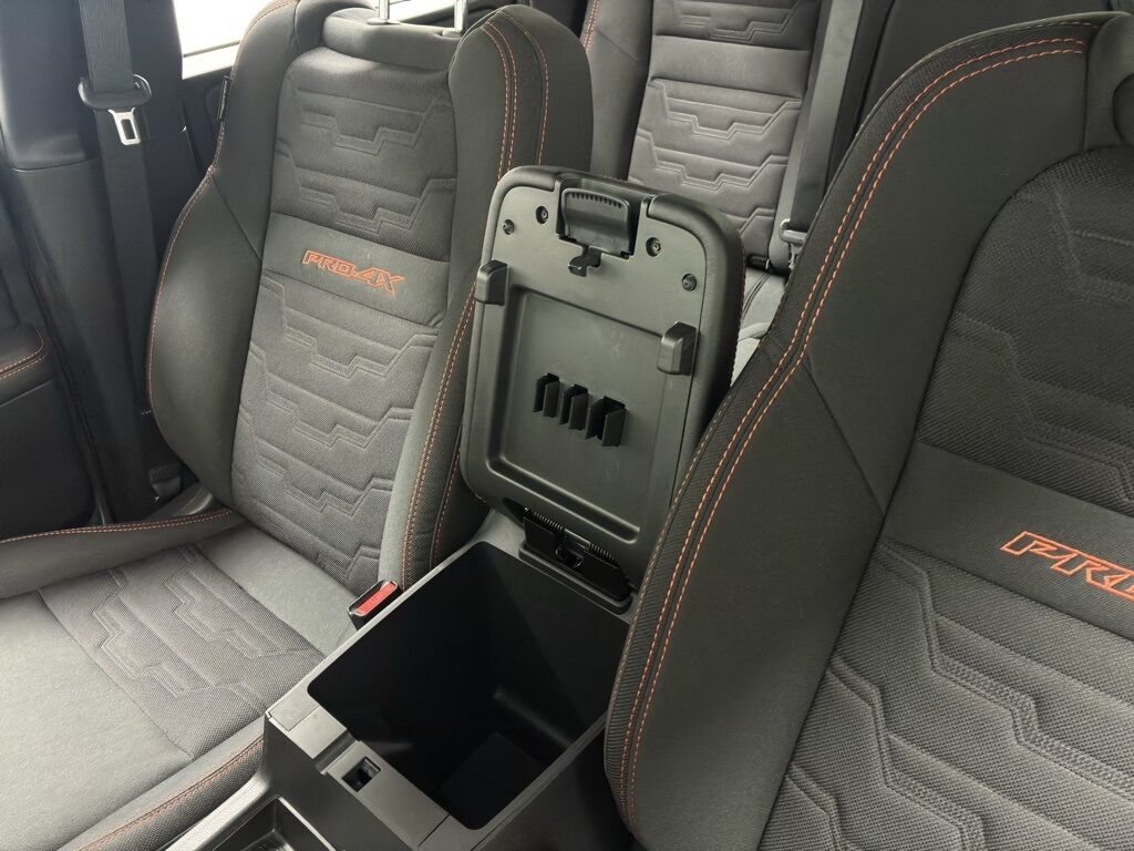 2023 Nissan Frontier PRO-4X Loveland CO