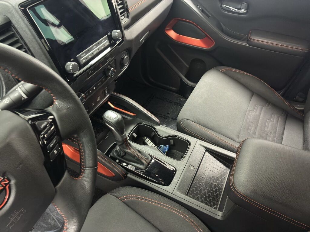 2023 Nissan Frontier PRO-4X Loveland CO